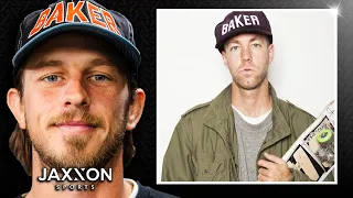 Why Did Riley Hawk Choose Baker Over Birdhouse