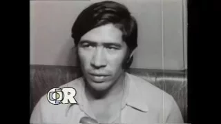 O Pistoleiro de Serra Talhada - Globo Repórter (1977)    PARTE1