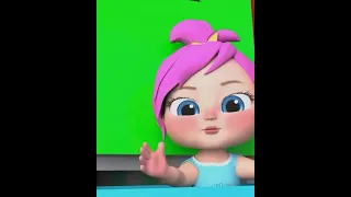 لولو الشطورة دندنها