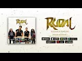 RUDAL - BERTABUR BINTANG ( AUDIO )