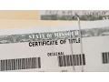 Trouble With Missouri Car Titles