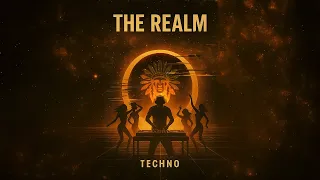 The Realm Alamandor Nation Techno 