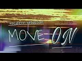Move On -Glenn Sebastian