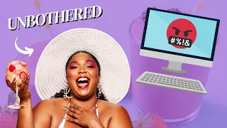 Download LEAVE LIZZO ALONE! Losing Weight Is Her Life Destiny 🏃🏿‍♀️ (Quick Natal Chart Reading + Transits) MP3