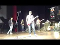 XI Festival Katmusic - Na Moral [Jota Quest]