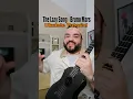Download Lagu EASY Ukulele Tutorial for THE LAZY SONG by Bruno Mars #shorts