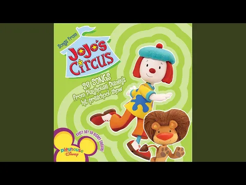 Download MP3 JoJo's Circus Theme Song (Soundtrack)