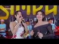 JODOH - AURA SEKAR ft RIA AMELIA - SIMPATIK MUSIC