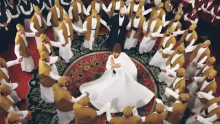 لما سقاني  ساق القوم   دندنها