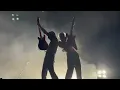 Download Lagu ONE OK ROCK - C.U.R.I.O.S.I.T.Y feat. Paledusk (LIVE AT MADRID DETOX TOUR 06.10.2025)