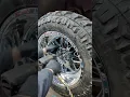 American Force Trax SS Polished 22x12