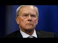 Tom Brokaw accused of sexual misconduct by two women