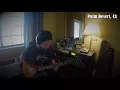 B.B. King Style Blues Jam Backing Track (G)