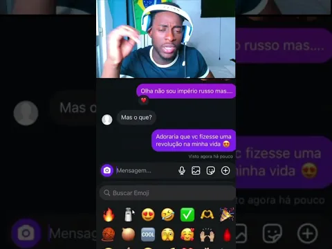 Será que sobra para nois?