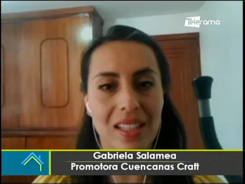 Cuencanos Craft espacio dedicado a mujeres emprendedoras