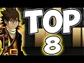 TOP 8 FREE NON MEMBER HOUSES NON RARE AQW 2026