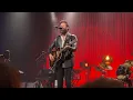 Father John Misty Live - I Guess Time Just Makes Fools of Us All - Lititz, PA - 2/10/25