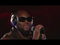 King Promise - Terminator
