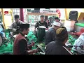 Sahmasy bondowoso cover al mahabbah walisongo