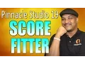 Pinnacle Studio 19 Ultimate Scorefitter Tutorial