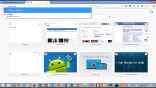 Tutorial 5 - PHP