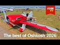The Best of Oshkosh 2026