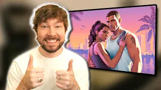 gta 6 is 80 and proof that gamers are children