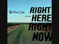 Fatboy Slim - Right Here Right Now (Bass Boosted)