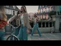 Chanel 25 handbag campaign Margot Robbie