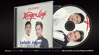 Download Kangen.Lagi - Lelaki Jagoan (Official Audio Video) MP3