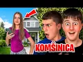 Download Lagu REDŽO I SULJIN DOBILI NOVU KOMŠINICU 