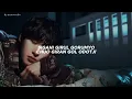 B.I (비아이) Feat HEIZE- 'Ferris wheel' Lyrics Easy