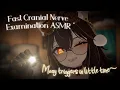 Download Lagu Really Fast Cranial Nerve Examination | VRChat 3Dio ASMR