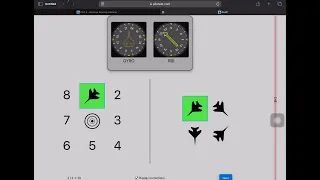Spatial Orientation tutorial Using GYRO RBI