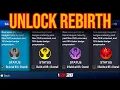 Everything You Need to Know About Rebirth in NBA 2K26