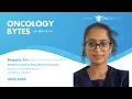 Oncology Bytes Dr Meyada Ali on Cancer Detection Predictors in LATP Prostate Biopsy IUCS 2025