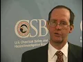 Acetylene Explosion Safety Accident