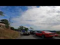 2021-10-03 Highland Falls NY - Perkins Memorial Dr at Bear Mountain State Park road trip