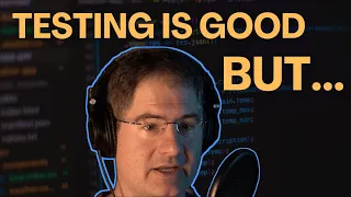 Casey Muratori on Test Driven Development