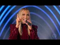 Ana Carolina e Ivete cantam Garganta no Masked singer de 20/03/2022