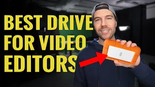 best budget hard drive for video editors cheap portable high storage decent speeds 