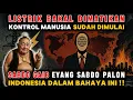 Lagu MERINDING‼️LISTRIK AKAN DIMATIKAN | INDONESIA DALAM BAHAYA INI ⁉️SABDO PALON SAMPAIKAN SABDO GAIB ‼️