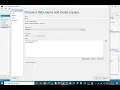 MS SSRS tutorial on Shared datasets and datasources