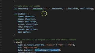 MongoDB A to Z - 30 MongoDB and PHP Part 7