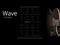 Download Lagu Wave (145 bpm) : Bossa Backing Track