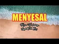 Lagu MENYESAL-Ressa Herlambang/Lyodra Tiara Ziva || Tami Aulia cover