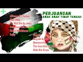 Download Lagu Kumpulan Lagu Sedih Perjuangan Anak Anak Timur Tengah | Palestina | Syria | Paling Populer