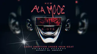 viral tiktok a la mode remix saman on the beat 2025