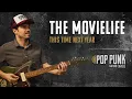 Download Lagu The Movielife – This Time Next Year (Guitar Playthrough)