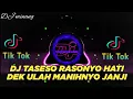 Download Lagu DJ MINANG TERBARU 2023 ll TASESO RASONYO HATI ll LUKO BATANGGUANG SURANG ll FULL